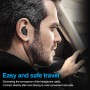 Wired & Bluetooth Headphones - Rapid True Wireless Stereo Earbuds
