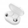 Wired & Bluetooth Headphones - Rapid True Wireless Stereo Earbuds