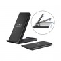 Phone & Tablet Chargers - Bolton Foldable Wireless Charge Stand