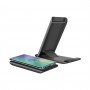 Phone & Tablet Chargers - Bolton Foldable Wireless Charge Stand