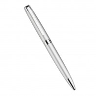 Metal Promotional Pens - Berlin Twist Action Metal Ball Pen
