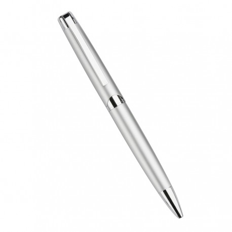 Metal Promotional Pens - Berlin Twist Action Metal Ball Pen