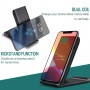 Phone & Tablet Chargers - Bolton Foldable Wireless Charge Stand
