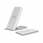 Phone & Tablet Chargers - Bolton Foldable Wireless Charge Stand