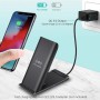 Phone & Tablet Chargers - Bolton Foldable Wireless Charge Stand