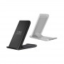 Phone & Tablet Chargers - Bolton Foldable Wireless Charge Stand