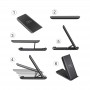 Bolton Foldable Wireless Charge Stand