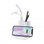 Phone & Tablet Chargers - Kingston Wireless Charging Desk Organsier