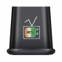 Phone & Tablet Chargers - Kingston Wireless Charging Desk Organsier