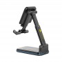 Phone & Tablet Chargers - Vulcan Foldable Wireless Charge Stand