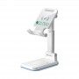 Phone & Tablet Chargers - Vulcan Foldable Wireless Charge Stand
