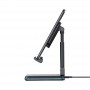 Phone & Tablet Chargers - Vulcan Foldable Wireless Charge Stand