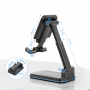 Phone & Tablet Chargers - Vulcan Foldable Wireless Charge Stand