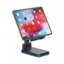 Vulcan Foldable Dual Wireless Charge Stand