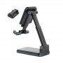 Phone & Tablet Chargers - Vulcan Foldable Dual Wireless Charge Stand