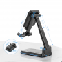 Vulcan Foldable Dual Wireless Charge Stand
