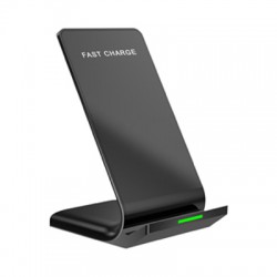 Phone & Tablet Chargers - Chelsea Fast Wireless Charge Stand