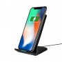 Phone & Tablet Chargers - Chelsea Fast Wireless Charge Stand