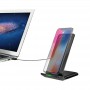 Phone & Tablet Chargers - Chelsea Fast Wireless Charge Stand