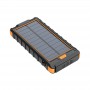 Custom Printed Lanyards - Outback Solar Power Bank 10,000 mAh