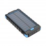 Custom Printed Lanyards - Outback Solar Power Bank 10,000 mAh