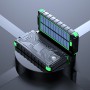 Custom Printed Lanyards - Outback Solar Power Bank 10,000 mAh