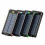 Custom Printed Lanyards - Outback Solar Power Bank 10,000 mAh