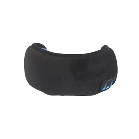 Wired & Bluetooth Headphones - Hal Bluetooth Eye Mask