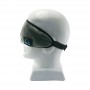 Wired & Bluetooth Headphones - Hal Bluetooth Eye Mask