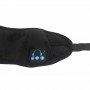 Wired & Bluetooth Headphones - Hal Bluetooth Eye Mask