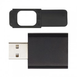 USB Accessories - Webcam Privacy Pack 2