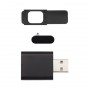 USB Accessories - Webcam Privacy Pack 3