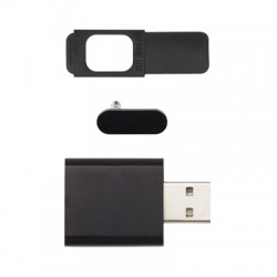 USB Accessories - Webcam Privacy Pack 3