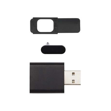 USB Accessories - Webcam Privacy Pack 3