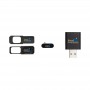 USB Accessories - Webcam Privacy Pack 3