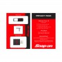 USB Accessories - Webcam Privacy Pack 3