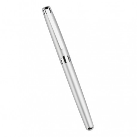 Metal Promotional Pens - Berlin Lid Top Rollerball Pen