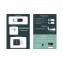USB Accessories - Webcam Privacy Pack 3