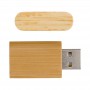 USB Accessories - Webcam Privacy Pack 2 Bamboo