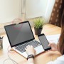 USB Accessories - Webcam Privacy Pack 2 Bamboo