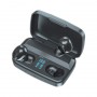 Wired & Bluetooth Headphones - Castle TWS Earbuds