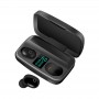 Wired & Bluetooth Headphones - Castle TWS Earbuds