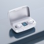 Wired & Bluetooth Headphones - Castle TWS Earbuds