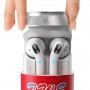 Wired & Bluetooth Headphones - Cannery TWS Earbuds