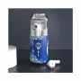 Wired & Bluetooth Headphones - Cannery TWS Earbuds