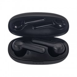 Wired & Bluetooth Headphones - Leeds TWS Earbuds