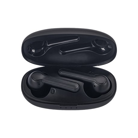 Wired & Bluetooth Headphones - Leeds TWS Earbuds