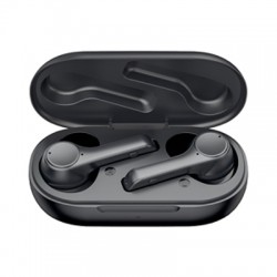 Wired & Bluetooth Headphones - Watford Active Noise Cancelling TWS Earbuds
