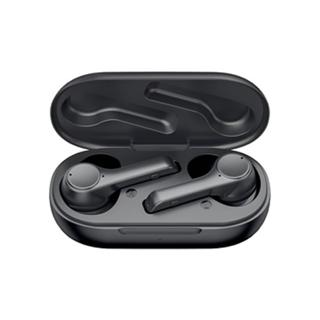 Wired & Bluetooth Headphones - Watford Active Noise Cancelling TWS Earbuds