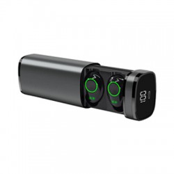 Wired & Bluetooth Headphones - Royston TWS Earbuds